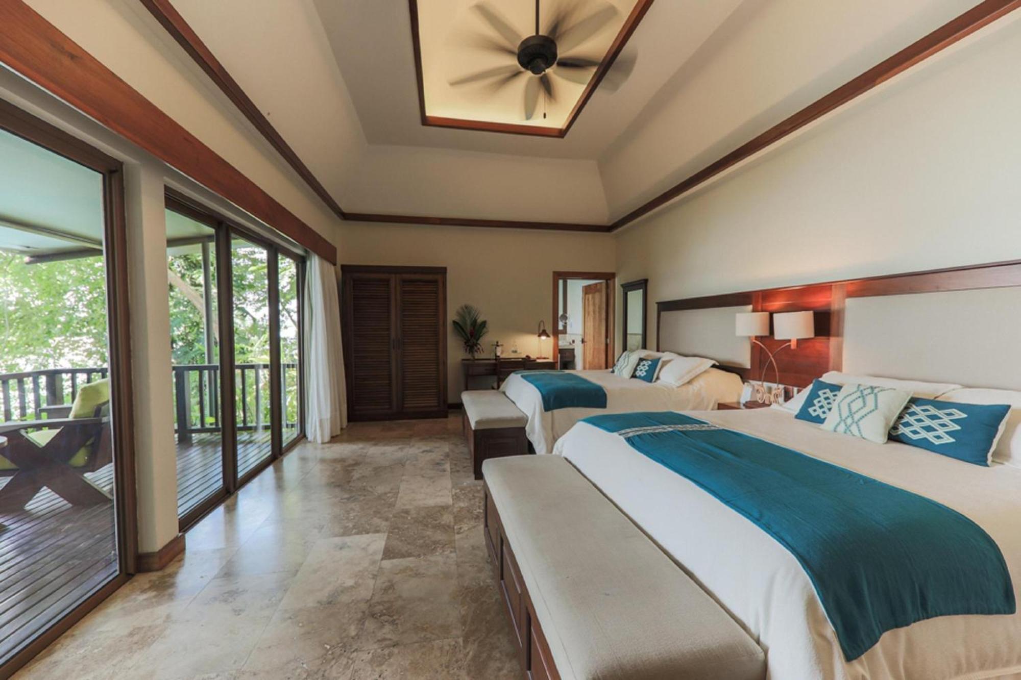 Bolontiku Boutique Hotel Member Of The Cayuga Collection San Andrés Exterior foto